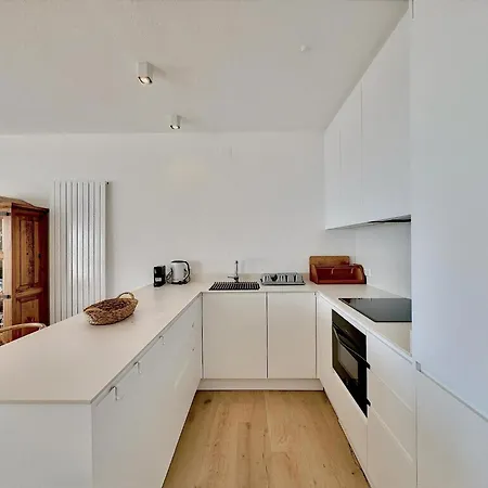 Apartment Panorama