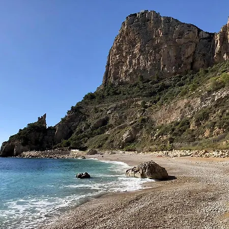 Panorama Benitachell