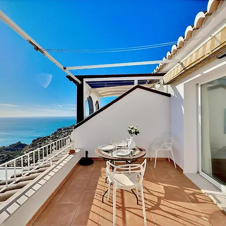 Panorama Apartment