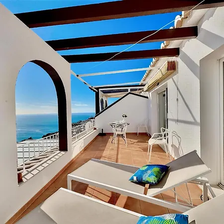 Panorama Apartment Benitachell
